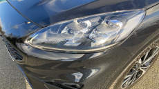 Ford Kuga 2.5 PHEV ST-Line X Edition 5dr CVT Estate